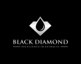 https://www.logocontest.com/public/logoimage/1611042220Black Diamond excellence in extracts3.jpg